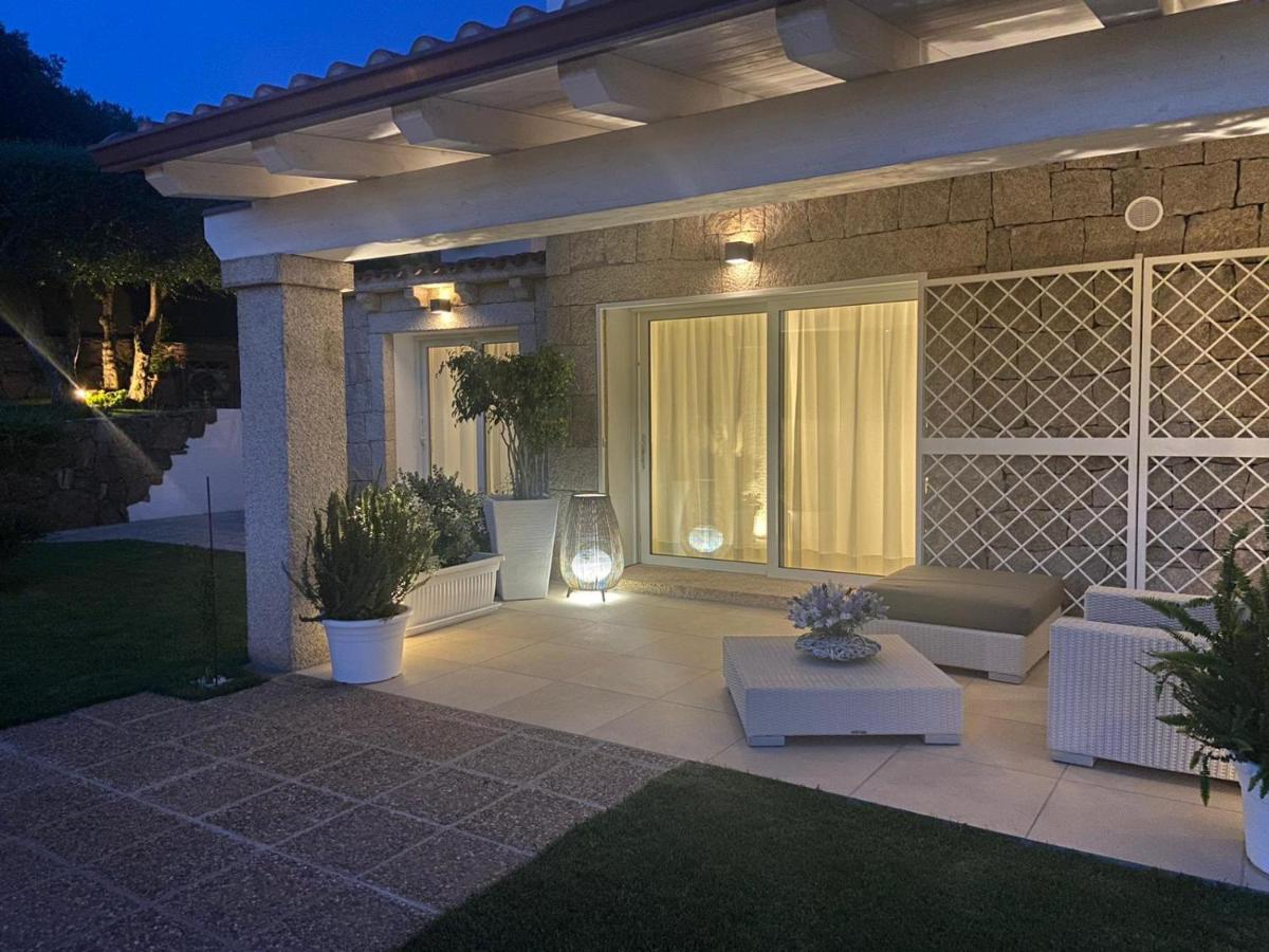 Summer Luxury Apartment Adults Only Olbia Exterior photo